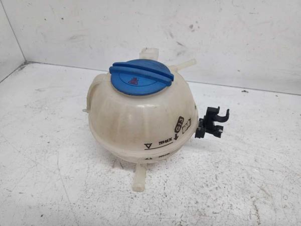 VASE D EXPANSION VW/SEAT/SKODA/AUDI ( 2 TUYAUX ) - Vue 1